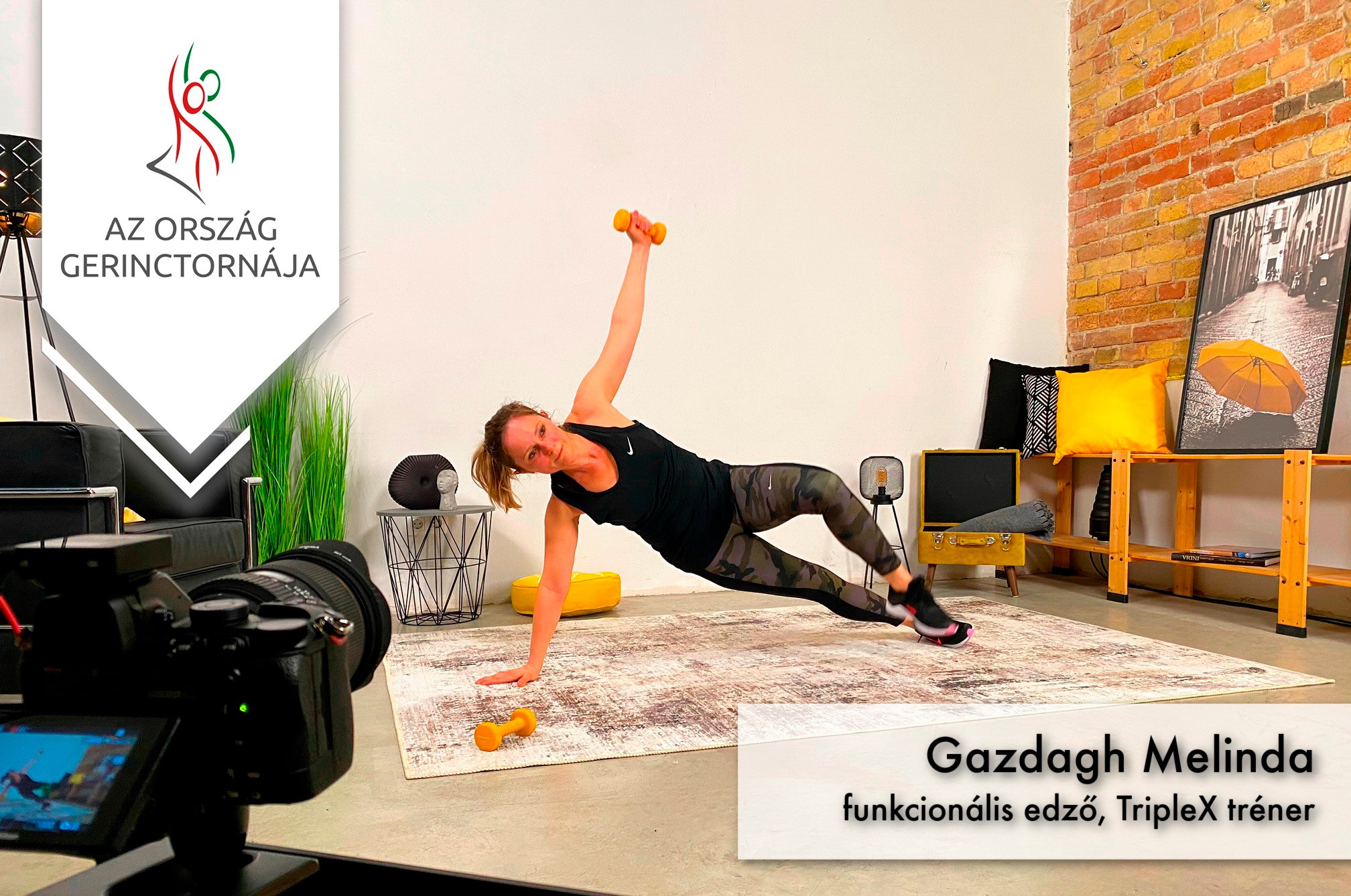 🥳 Huuuu de jó mozgásprogramok lesznek AZ ORSZÁG GERINCTORNÁJÁN!