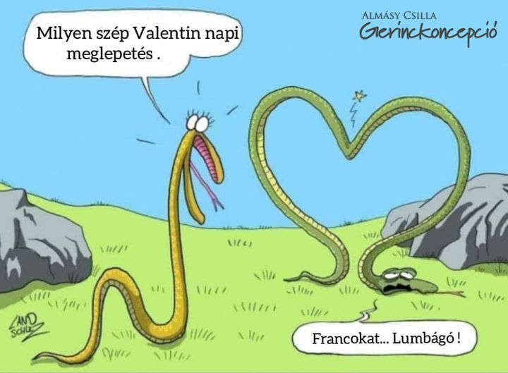 Nem vagyok egy Valentin-napozós… de ez végre megérintett 🤣