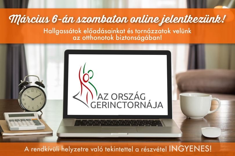 ‼ Elindult a regisztráció AZ ORSZÁG GERINCTORNÁJÁRA! 🇹🇯