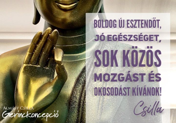 Megköszönve a bizalmatokat és figyelmeteket a legjobbakat kívánom az új esztendő