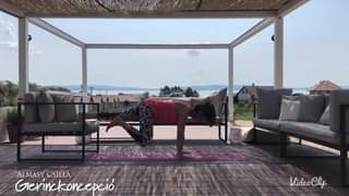 🤸🏻‍♀️🏖 Szerda esti gerinctorna – balatoni kiadás