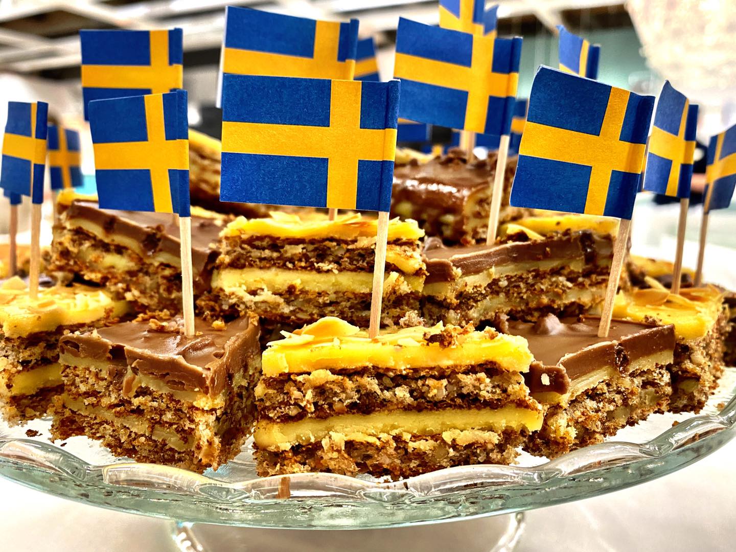 Nemrég az IKEA “pizsipartijában” jártam.