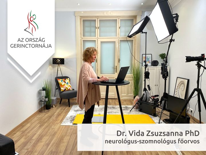 🎥 Folyamatosan vesszük fel AZ ORSZÁG GERINCTORNÁJA december 4-ei redezvényünk vi
