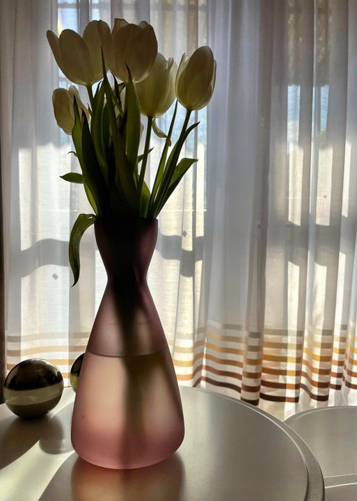 Közeleg…. érzem… vagy csak várom?  🌱
