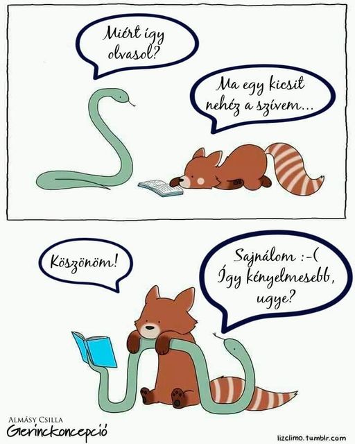 Mikor lenne aktuálisabb ez a tavalyi bejegyzésem az egymás iránti szeretetről, m