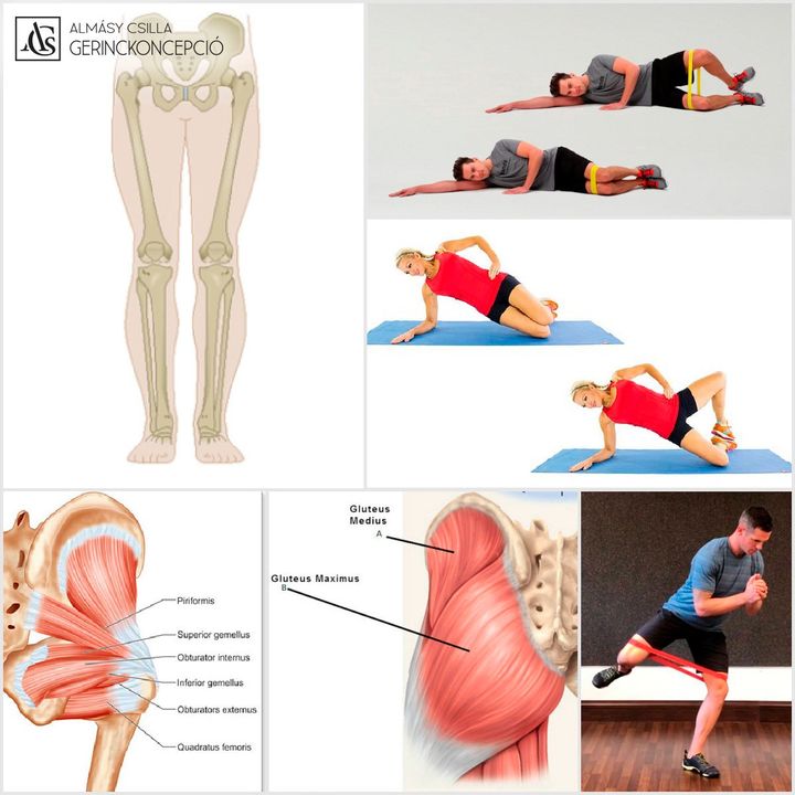 TÉRDSÉRÜLÉSEK A CSÍPŐIZMOK MIATT? Bizony lehetséges! Ha jól megnézitek az alsó végtag állását, láthatjátok,…